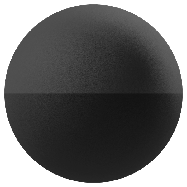 Charcoal Black & Stone Grey