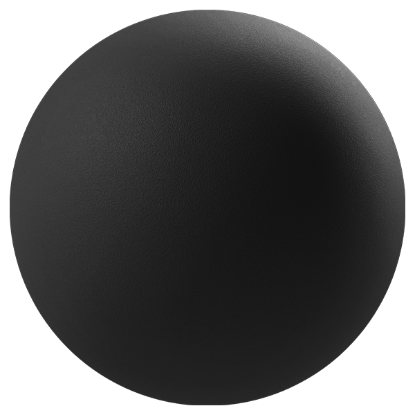 Charcoal Black